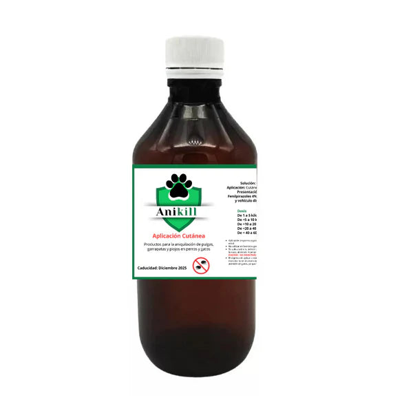1 litro de anikill